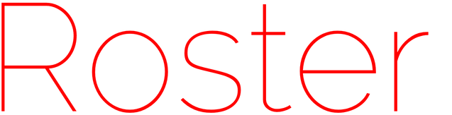 Matron Roster Logo